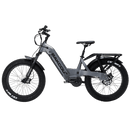 Flatlander SD