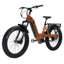 Flatlander SD