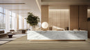 MSI Laurel™Flaxen Luxury Vinyl Planks