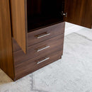 Flex Wardrobe