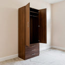 Flex Wardrobe