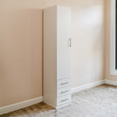 Flex Wardrobe