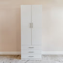 Flex Wardrobe