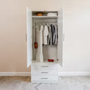 Flex Wardrobe