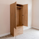 Flex Wardrobe