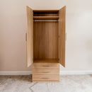 Flex Wardrobe
