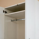 Flex Wardrobe