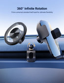 Flexible Phone Holder for Model 3 Highland & Model Y Juniper | TESERY