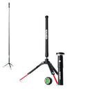 FLi-PRO 8' Telescoping Light with Removeable Flashlight & Wireless Remote
