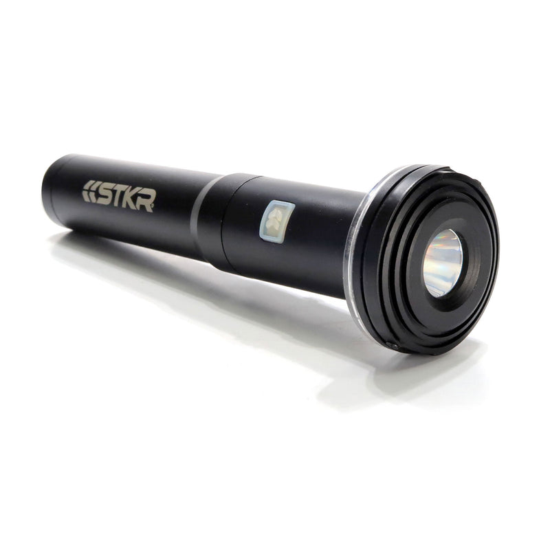 FLi-PRO 8' Telescoping Light with Removeable Flashlight & Wireless Remote, photo 9 of 16