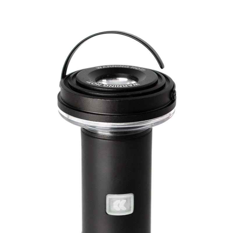 FLi-PRO 8' Telescoping Light with Removeable Flashlight & Wireless Remote, photo 13 of 16
