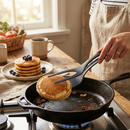Spatula Tongs Cooking Tool by Choixe