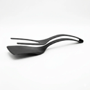 Spatula Tongs Cooking Tool by Choixe
