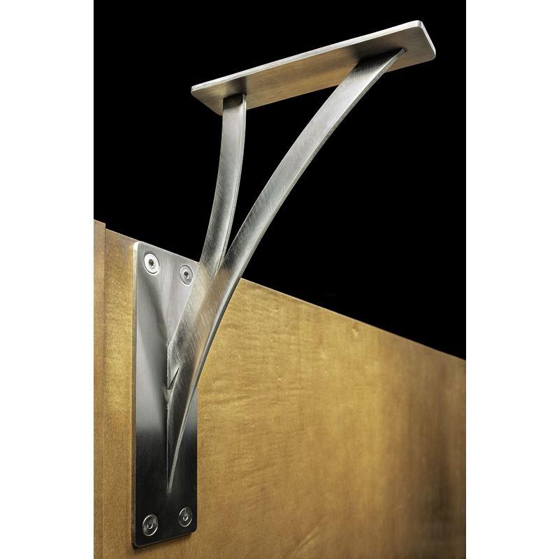 Floating Bar Bracket V2, photo 2 of 7