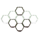 GobekUsa Floating Display Shelf for Collectible Toys