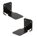 GobekUsa Floating Metal Bookshelves - Set of 2