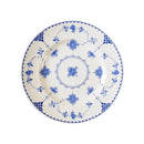 GobekUsa Ceramic Dinner Plate - Elegant Steak & Salad Plate