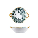 GobekUsa Ceramic Double Ear Ramen Soup Bowl