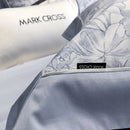 GobekUsa Egyptian Cotton Bedding Sets Queen King Ru Size Bed Linens