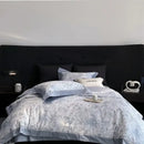 GobekUsa Egyptian Cotton Bedding Sets Queen King Ru Size Bed Linens