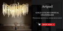 GobekUsa Floral French White Ceramic Chandelier - Romantic Home Décor