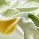 GobekUsa Cotton Duvet Cover 240x220 King Size Flowers Design Comforter Cover