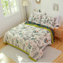 GobekUsa Cotton Gauze Towel Blanket - Double Sided Yarn-Dyed Jacquard for Adult and Children