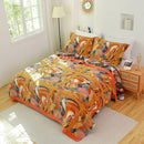 GobekUsa Cotton Gauze Towel Blanket - Double Sided Yarn-Dyed Jacquard for Adult and Children