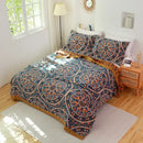 GobekUsa Cotton Gauze Towel Blanket - Double Sided Yarn-Dyed Jacquard for Adult and Children