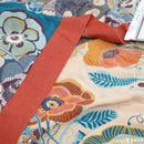 GobekUsa Cotton Gauze Towel Blanket - Double Sided Yarn-Dyed Jacquard for Adult and Children