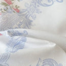 GobekUsa Cotton Printed Bedding Set: Cozy, Breathable, All Seasons Comforter Set