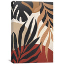 Floral Set VI Canvas