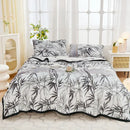 GobekUsa Cozy Flannel Plush Blanket - All Seasons Sofa Cover & Bed Sheet for Queen Double