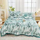 GobekUsa Cozy Flannel Plush Blanket - All Seasons Sofa Cover & Bed Sheet for Queen Double