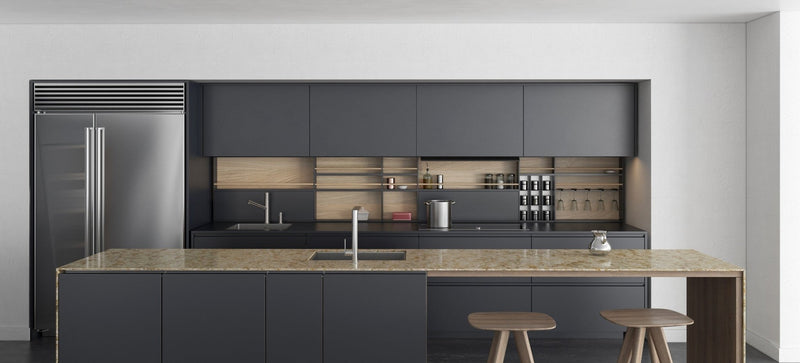 Florence Gold Vicostone