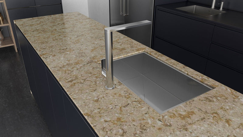 Florence Gold Vicostone