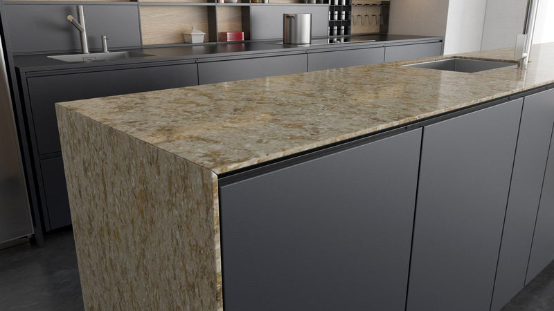 Florence Gold Vicostone