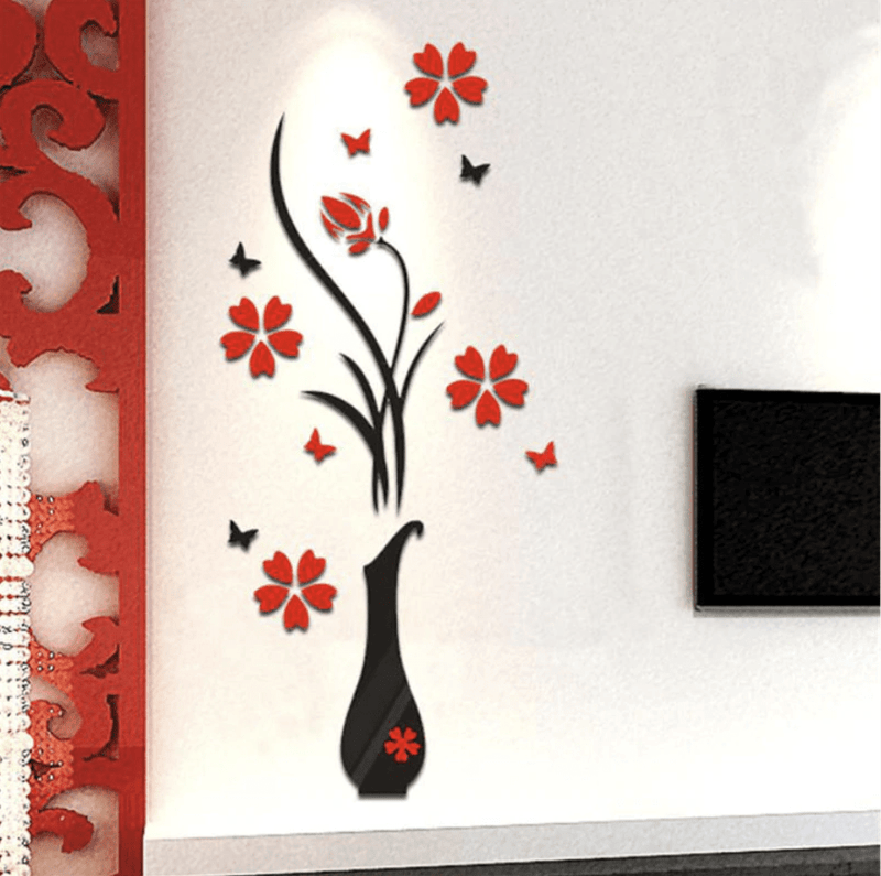 Floret Wall Sticker