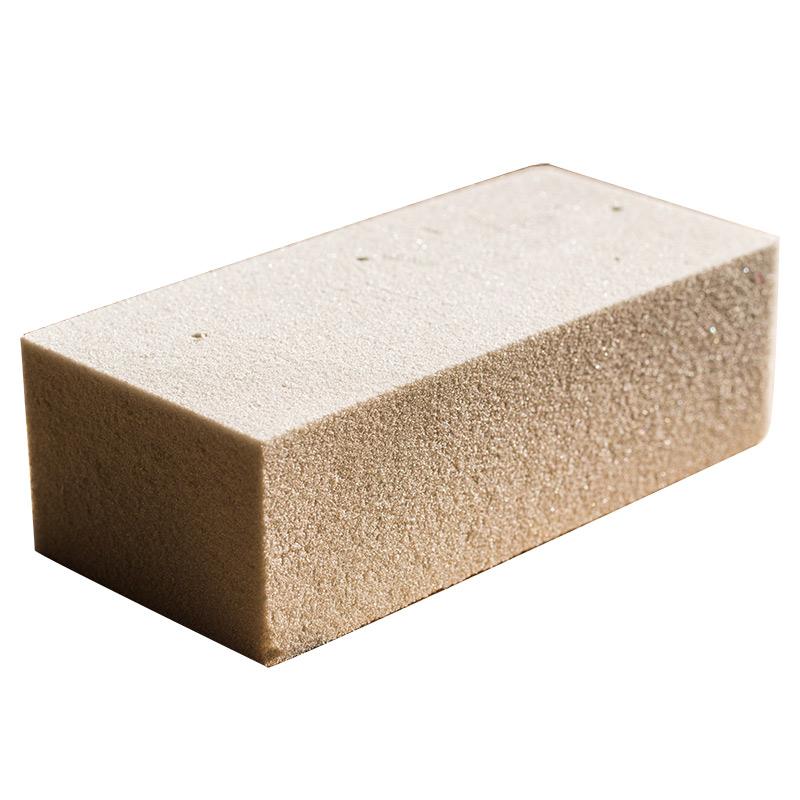 Flower Mud Dry Flower Foam Brick Set of 3