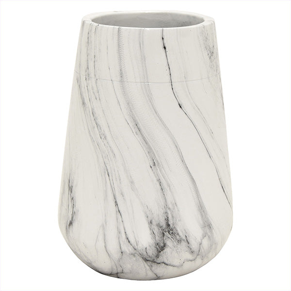 Marble-Like Flower Vases, Pick Your Style