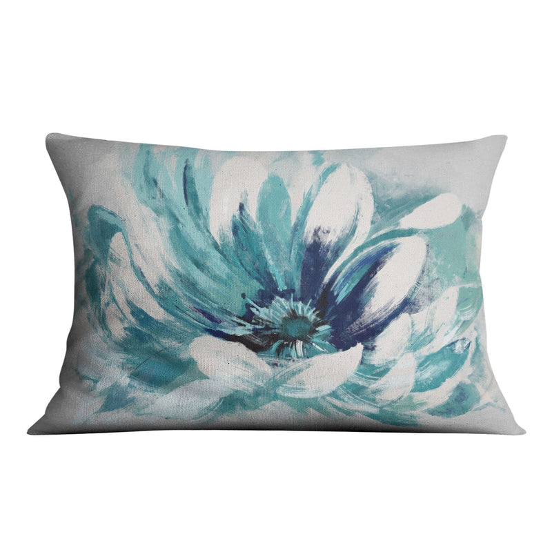 Flower Unfolding Cushion