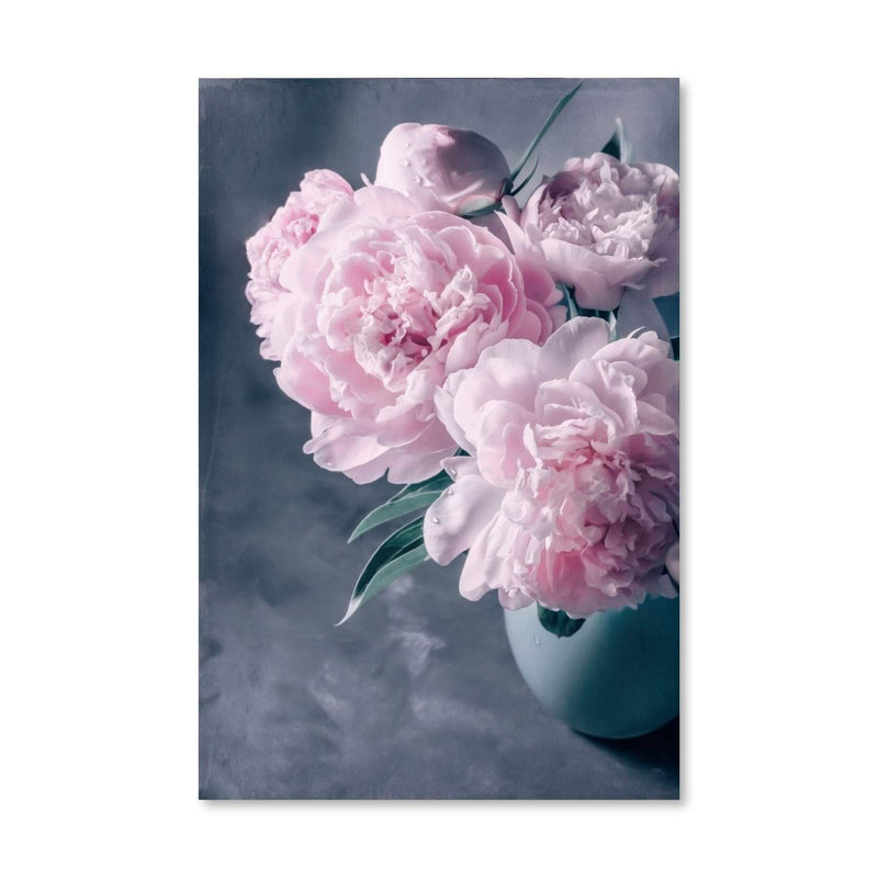 Flower Vase Canvas