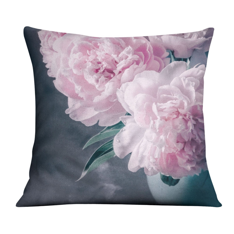 Flower Vase Cushion