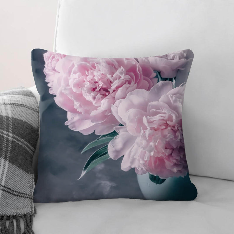 Flower Vase Cushion