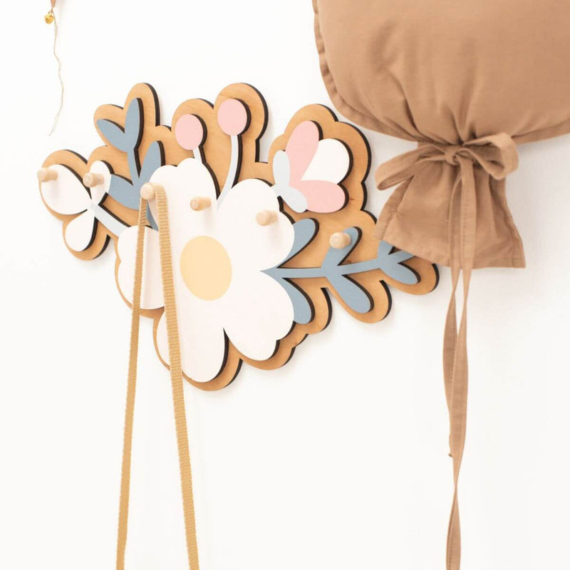 Flower Nursery Wall Hanger, photo 4 of 6