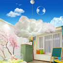 GobekUsa Cloud Chandelier Pendant Light for Dining Room & Kitchen Island