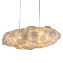 GobekUsa Cloud Chandelier Pendant Light for Dining Room & Kitchen Island