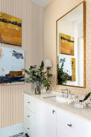 MSI Urbanslat Flute Maple Wall Tile