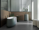 MSI Urbanslat Flute Umber Wall Tile