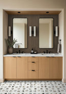 MSI Urbanslat Flute Umber Wall Tile
